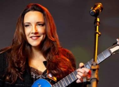 Ana Carolina proíbe fãs de gravarem seus shows 