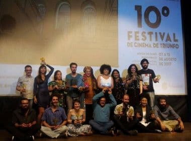 ‘Òrun Àiyé’: Animação baiana leva 2 prêmios no Festival de Cinema de Triunfo em Pernambuco