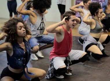 Projeto Atitude Bahia abre inscrições para oficinas gratuitas de DanceHall em Salvador