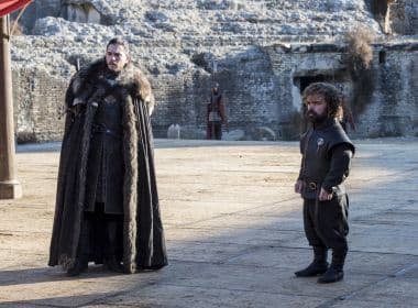 ‘Game of Thrones’: HBO divulga fotos inéditas de último episódio da 7ª temporada 