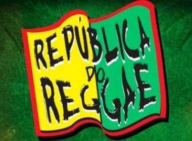 República do Reggae anuncia grade de atrações 
