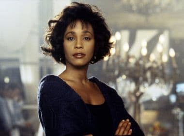 Trilha de 'O Guarda-Costas' será relançada com músicas inéditas de Whitney Houston