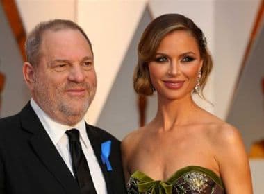 Academia de Hollywood expulsa Harvey Weinstein após casos de assédio