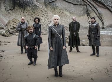 HBO confirma produção de spin-off de ‘Game of Thrones’ 
