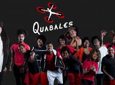 Depois do Rock in Rio, grupo Quabales faz show no TCA neste domingo