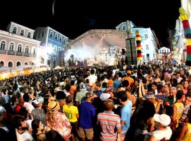 Secult abre inscrições de seleção pública de artistas para carnaval de 2018 