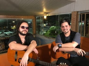 Rock n' Rumba estreia show na Varanda do Sesi Rio Vermelho