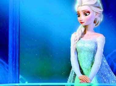 'Let it Go': Cantor chileno processa Disney por plágio