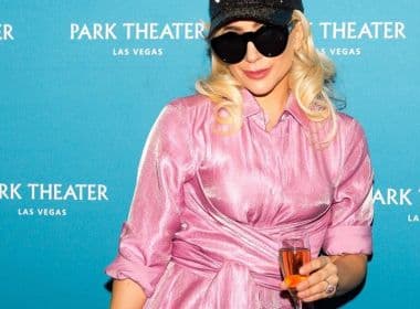 Lady Gaga irá fazer uma temporada de shows durante dois anos em Las Vegas