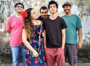 Grupo Massaranduba encerra temporada ‘Madeira de Lei’ no Gamboa Nova neste sábado 