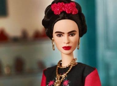 Família de Frida Kahlo notifica Mattel por falta de autorização para Barbie inspirada na pintora