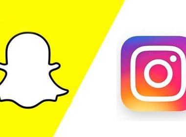 Instagram e Snapchat retiram GIFs após conteúdo racista ser encontrado por usuários