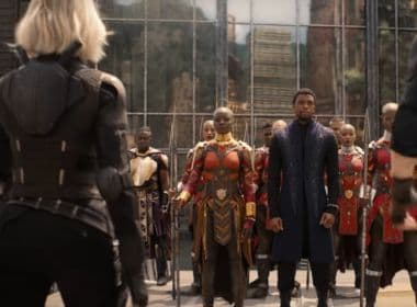 Marvel divulga novo trailer de filme ‘Vingadores: Guerra Infinita’; veja vídeo