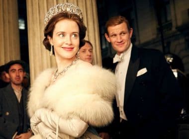 ‘The Crown’: Produtores se desculpam por atriz protagonista ter cachê menor que o de ator