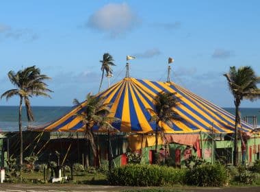 Circo Picolino lança Cidade e Universidade Livre de Artes do Circo