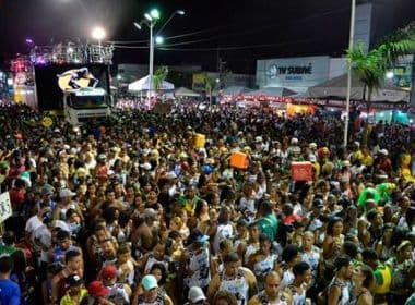 Secult divulga resultado final do Projeto Ouro Negro Feira de Santana 2018