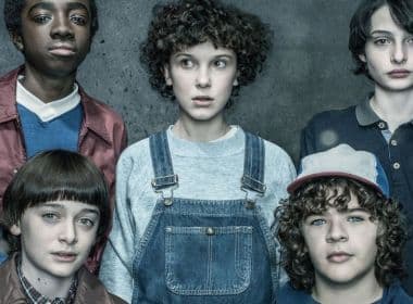 Netflix anuncia novos integrantes do elenco da 3ª temporada de 'Stranger Things'