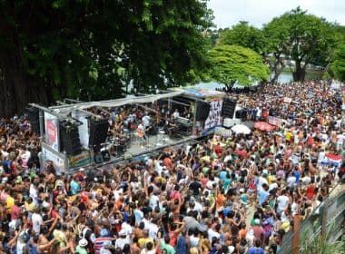 'Sanfonão': São João terá 'pranchão' personalizado para promover a festa na Bahia