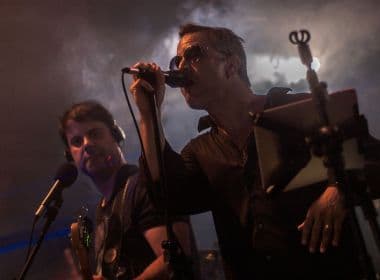 Cover do U2, banda Dublin’s Rock faz show nesta sexta em Salvador