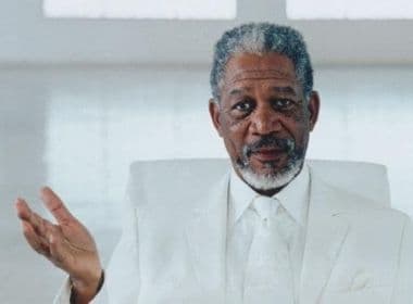Morgan Freeman é acusado de assédio sexual e conduta inapropriada por 16 mulheres