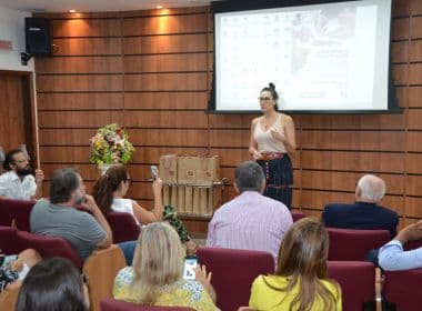 Paola Carosella lança projeto ‘Jovens e Empregabilidade – Cozinha & Voz’ em Salvador