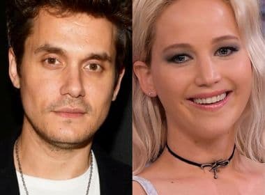 'Jennifer Lawrence não quer nada comigo', revela John Mayer ao falar sobre sua reputação
