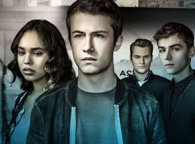 Netflix renova '13 Reasons Why' para terceira temporada