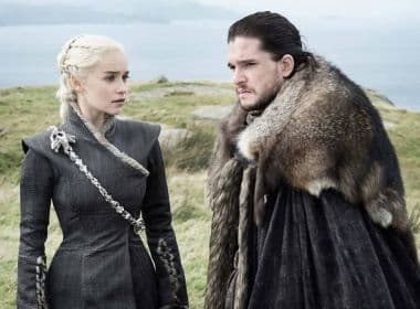 HBO autoriza episódio piloto de spin-off de 'Game of Thrones'