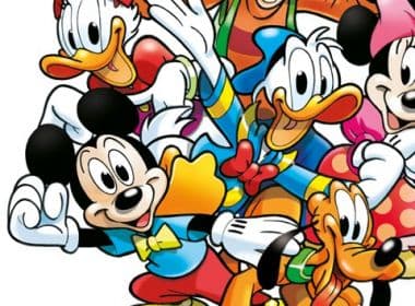 Editora Abril deixará de publicar quadrinhos da Disney no Brasil
