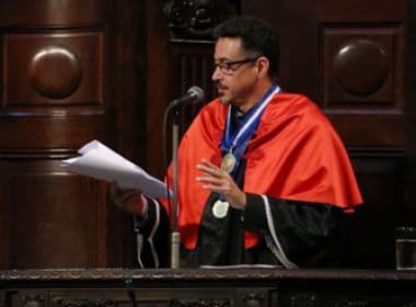 Ministro da Cultura recebe Medalha Tiradentes e  título de Doutor Honoris Causa no Rio