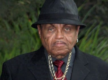 Joe Jackson, pai de Michael Jackson, morre aos 89 anos