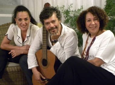 Noeme Bastos, Tito Bahiense e Marilda Santanna fazem tributo aos 60 Anos da Bossa 