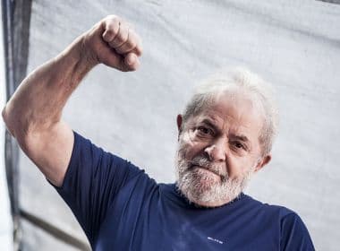 Livro 'Lula Livre' reunirá 70 artistas para homenagear ex-presidente 