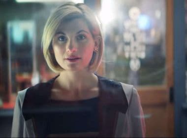 Doctor Who divulga primeiro teaser com mulher como protagonista 