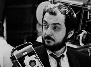 Roteiro inédito de Stanley Kubrick é encontrado por pesquisador britânico