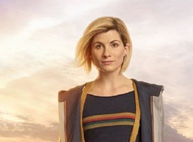 Nova atriz de 'Doctor Who' afirma ter recebido o mesmo salário dos seus antecessores