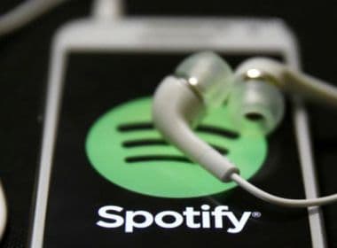 Spotify ultrapassa 80 milhões de assinantes pagos