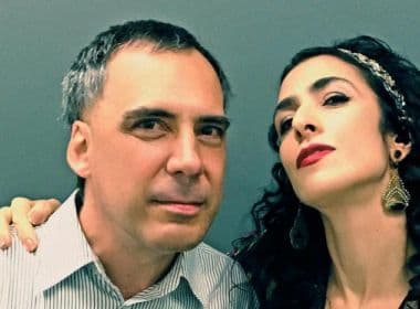 Arnaldo Antunes e Marisa Monte processam Doria por usar música sem autorização