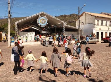 Fligêzinha: Festa Literária de Mucugê organiza programação para público infantil