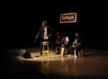 Vatapá Comedy Club estreia nova temporada em agosto com participação de Tia Má