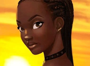 ‘Sadé’: Primeira princesa africana da Disney pode ganhar filme live-action