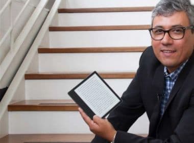 Amazon abre inscrições do 3º Prêmio Kindle de Literatura