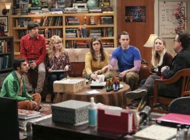 ‘The Big Bang Theory’ será encerrada porque ator queria deixar a série, diz site