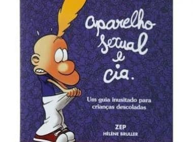 Livro criticado por Bolsonaro em sabatina é vendido por R$ 500 na internet