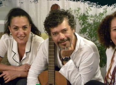 Marilda Santanna, Noeme Bastos e Tito Bahiense fazem show em tributo à Bossa Nova