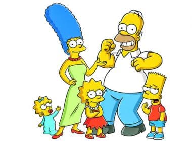 Produtor de ‘Os Simpsons’ nota erro no desenho com caçula da família americana