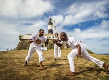 Prefeitura divulga propostas habilitadas para participar de Prêmio Capoeira Viva Salvador