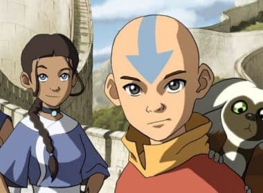 ‘Avatar: A Lenda de Aang’: Netflix anuncia versão live-action de série de animação