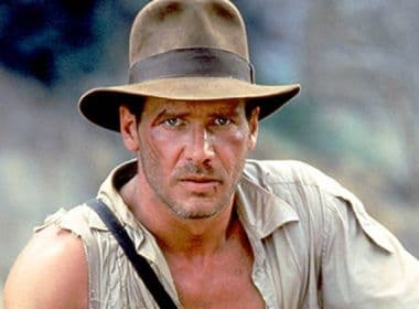 Clássico chapéu de Indiana Jones é leiloado por valor recorde