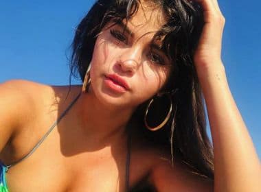 Selena Gomez é internada em clínica psiquiátrica após sofrer colapso emocional